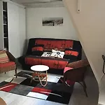 Cosy Holidays Room