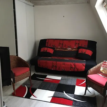 Cosy Holidays Appartamento